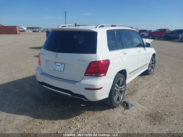 WDCGG0EB5FG416432 Mercedes-Benz 2015