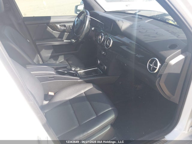 WDCGG0EB5FG416432 Mercedes-Benz 2015