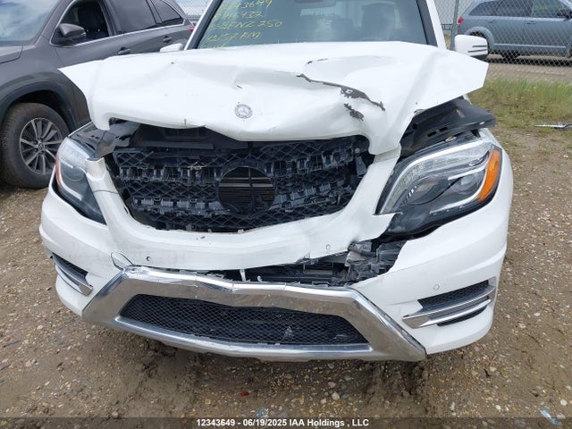 WDCGG0EB5FG416432 Mercedes-Benz 2015