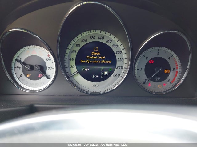 WDCGG0EB5FG416432 Mercedes-Benz 2015
