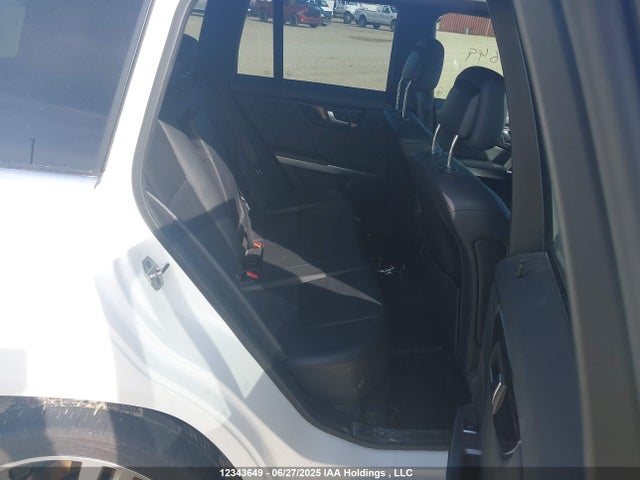 WDCGG0EB5FG416432 Mercedes-Benz 2015