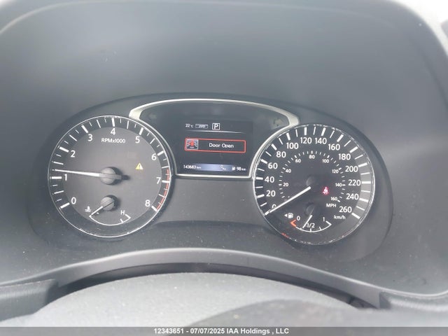 5N1DR2MMXHC615709 Nissan 2017