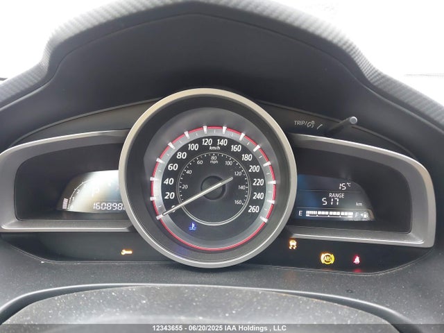 3MZBM1V7XEM108393 Mazda pe