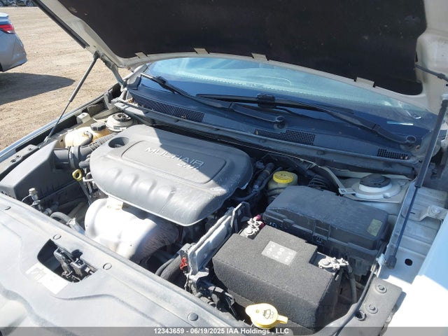 1C3CCCFB4FN550199 Chrysler 200