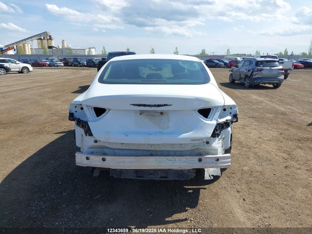 1C3CCCFB4FN550199 Chrysler 200