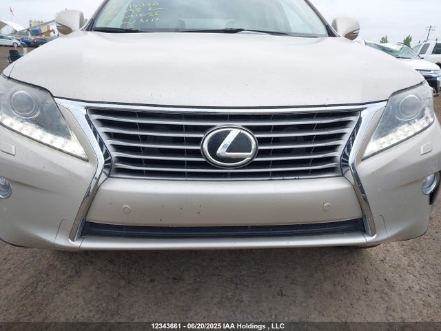 2T2BK1BA4EC246220 Lexus 2gr-fe
