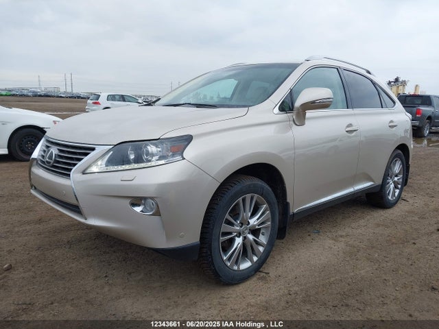 2T2BK1BA4EC246220 Lexus 2gr-fe