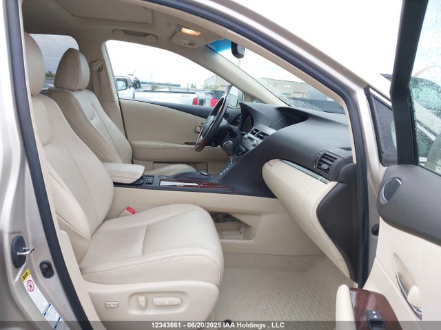 2T2BK1BA4EC246220 Lexus 2gr-fe