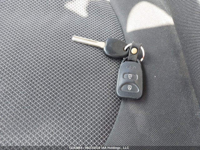 KMHCT5AE1FU222006 Hyundai dohc gdi gamma
