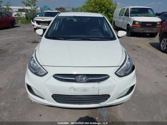 KMHCT5AE1FU222006 Hyundai dohc gdi gamma