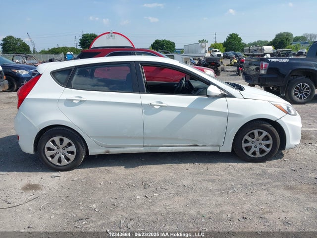 KMHCT5AE1FU222006 Hyundai dohc gdi gamma