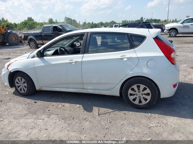 KMHCT5AE1FU222006 Hyundai dohc gdi gamma