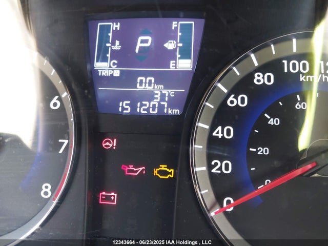 KMHCT5AE1FU222006 Hyundai dohc gdi gamma