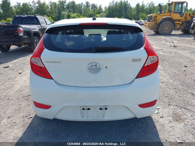 KMHCT5AE1FU222006 Hyundai dohc gdi gamma