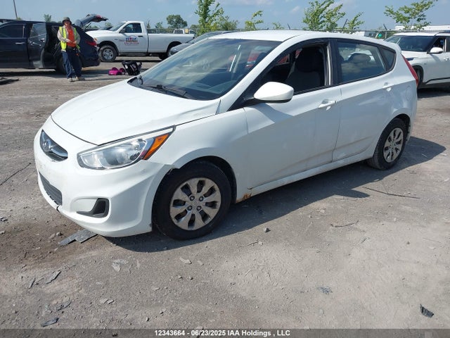 KMHCT5AE1FU222006 Hyundai dohc gdi gamma