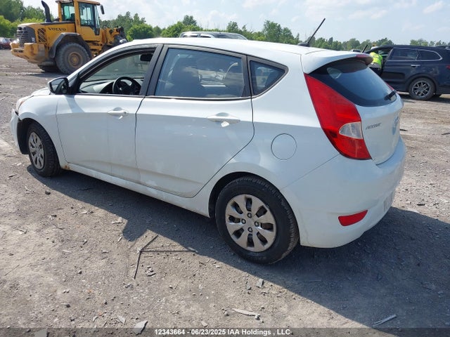 KMHCT5AE1FU222006 Hyundai dohc gdi gamma