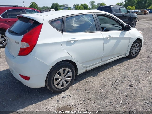 KMHCT5AE1FU222006 Hyundai dohc gdi gamma