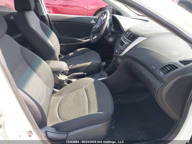 KMHCT5AE1FU222006 Hyundai dohc gdi gamma