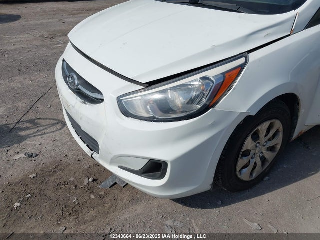 KMHCT5AE1FU222006 Hyundai dohc gdi gamma