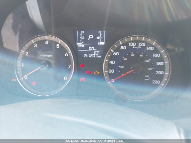 KMHCT5AE1FU222006 Hyundai dohc gdi gamma