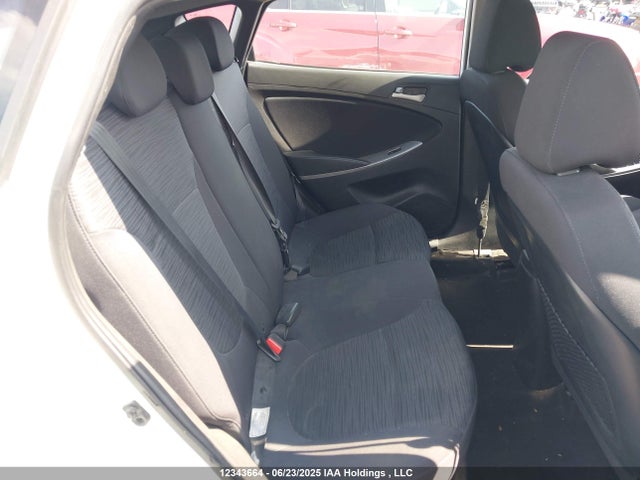 KMHCT5AE1FU222006 Hyundai dohc gdi gamma