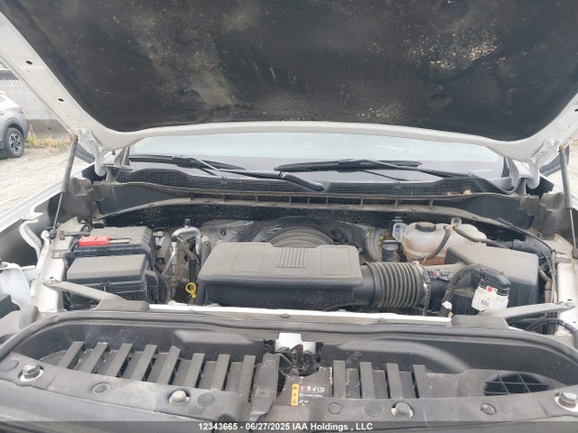 3GCUDFEDXRG338597 Chevrolet l84