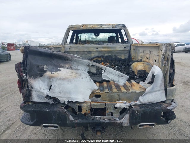 3GCUDFEDXRG338597 Chevrolet l84