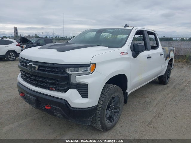3GCUDFEDXRG338597 Chevrolet l84