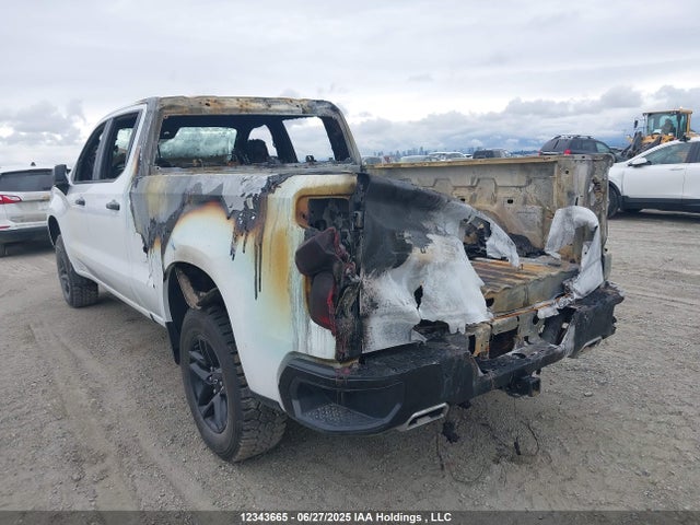3GCUDFEDXRG338597 Chevrolet l84