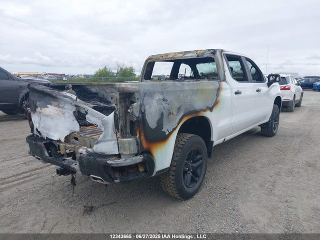3GCUDFEDXRG338597 Chevrolet l84