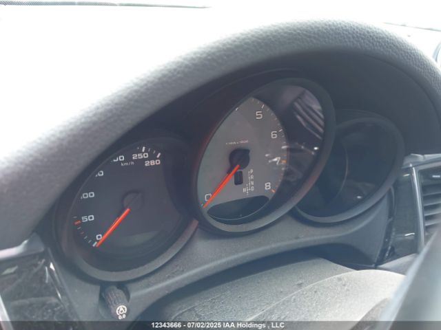 WP1AB2A52HLB20816 Porsche Macan