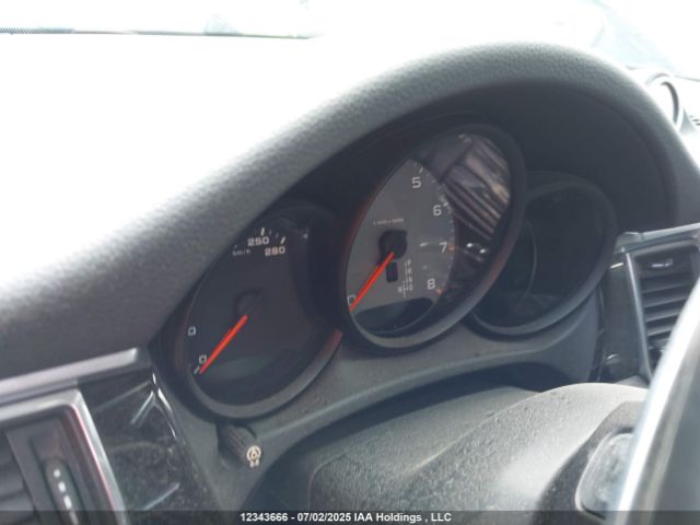 WP1AB2A52HLB20816 Porsche Macan