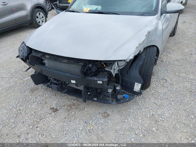 KMHLN4DJ8RU101586 Hyundai gdi kappa