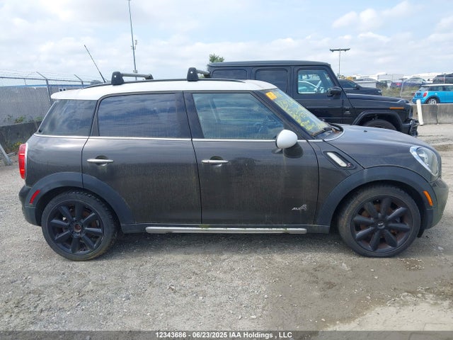 WMWZC5C50FWP45935 Mini 2015