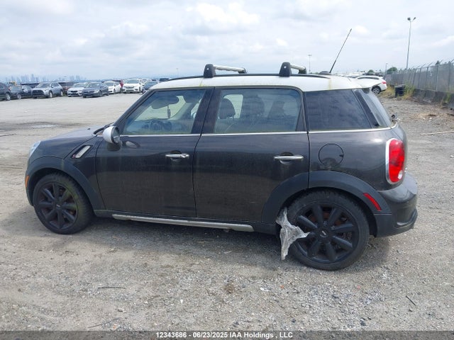 WMWZC5C50FWP45935 Mini 2015