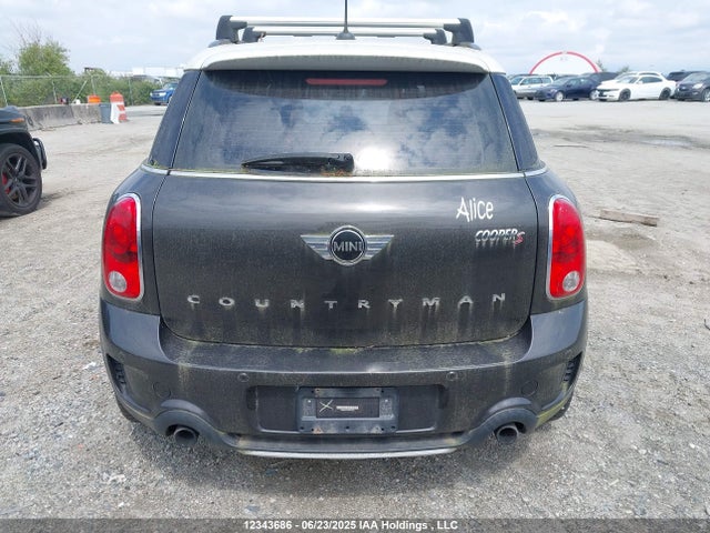 WMWZC5C50FWP45935 Mini 2015