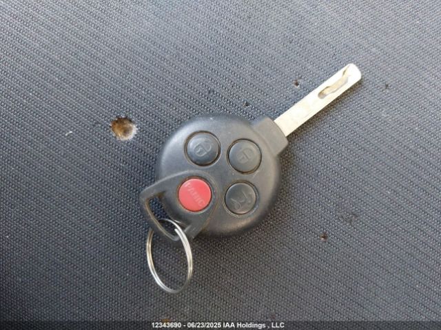 WMEEJ3BA2FK788627 Smart Fortwo