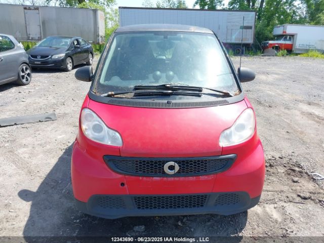 WMEEJ3BA2FK788627 Smart Fortwo