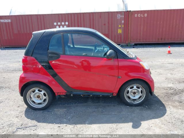 WMEEJ3BA2FK788627 Smart Fortwo