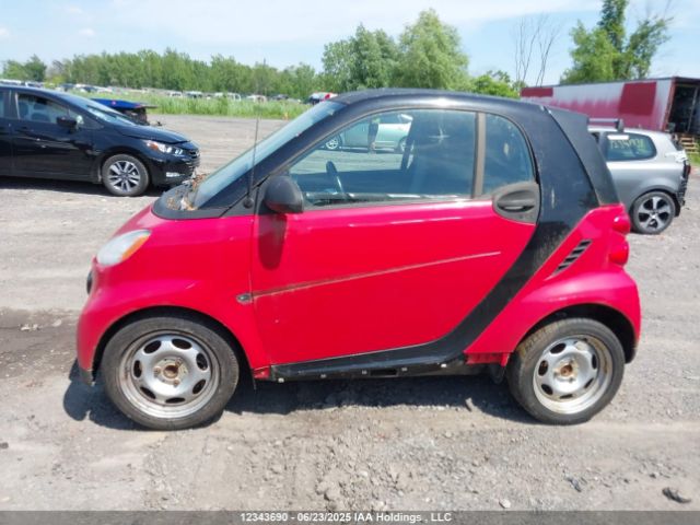 WMEEJ3BA2FK788627 Smart Fortwo