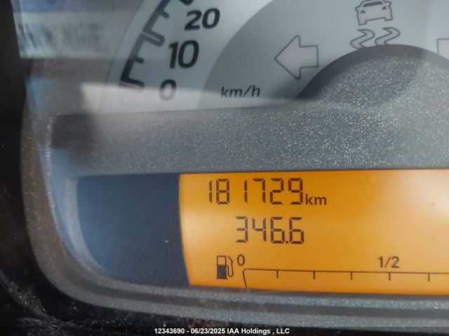 WMEEJ3BA2FK788627 Smart Fortwo