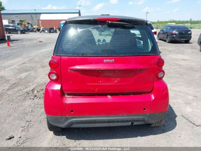 WMEEJ3BA2FK788627 Smart Fortwo