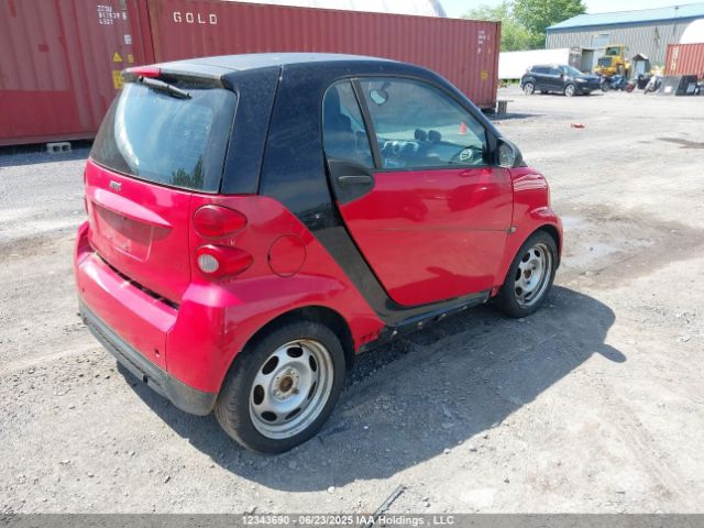 WMEEJ3BA2FK788627 Smart Fortwo