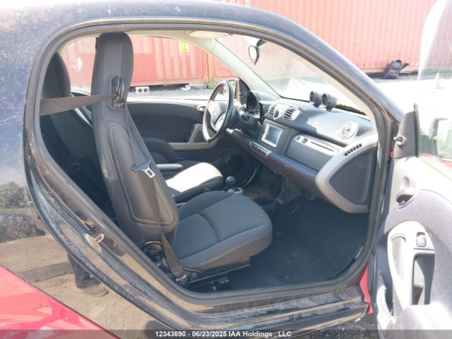 WMEEJ3BA2FK788627 Smart Fortwo