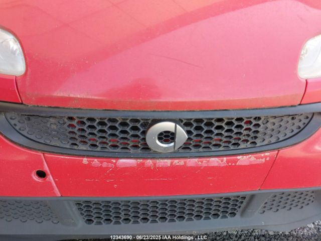 WMEEJ3BA2FK788627 Smart Fortwo