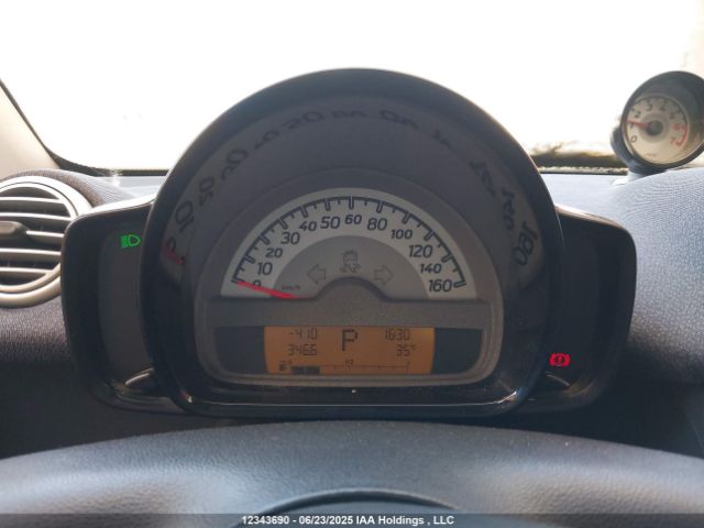 WMEEJ3BA2FK788627 Smart Fortwo