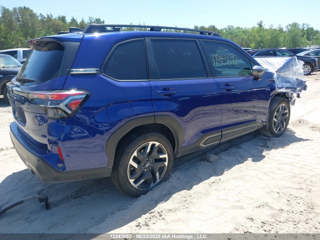 Subaru na 2025 JF2SLDRC5SH550420 Image 4