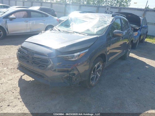 JF2GUADC2S8203944 Subaru na