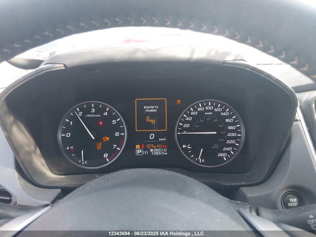 JF2GUADC2S8203944 Subaru na