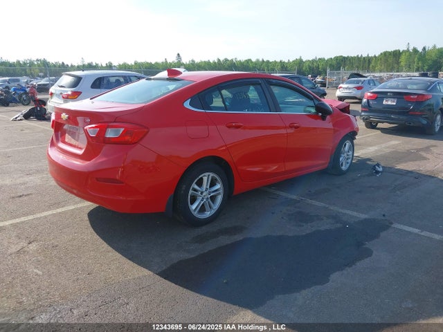 3G1BE5SM2GS600974 Chevrolet le2 - di: direct injection, alum, vvt, gen i, gmna